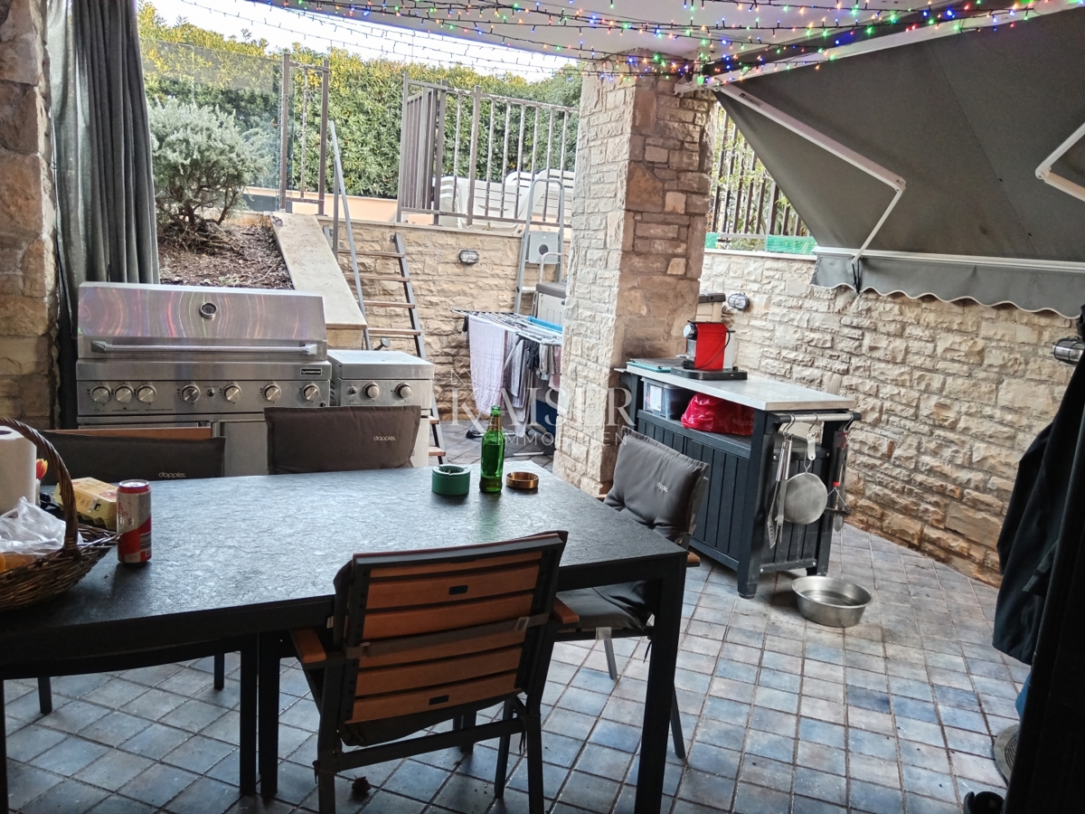 Stanovanje Medulin, 62m2