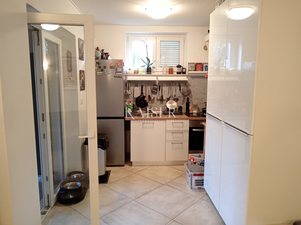 Stanovanje Medulin, 62m2