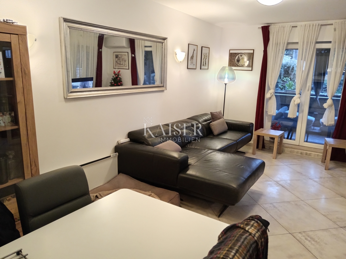 Stanovanje Medulin, 62m2