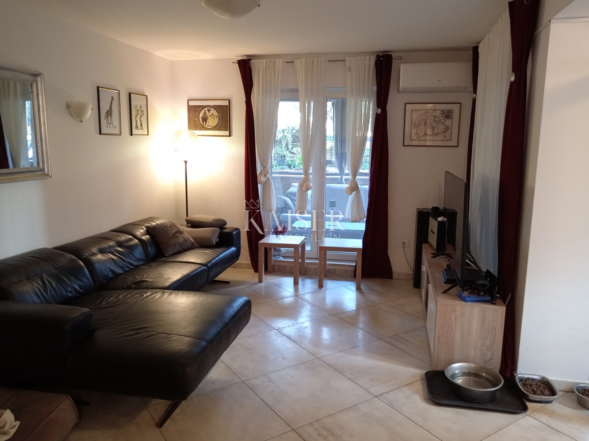 Stanovanje Medulin, 62m2