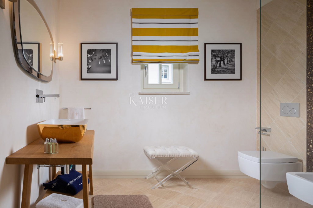 Vile Poreč, 313,20m2