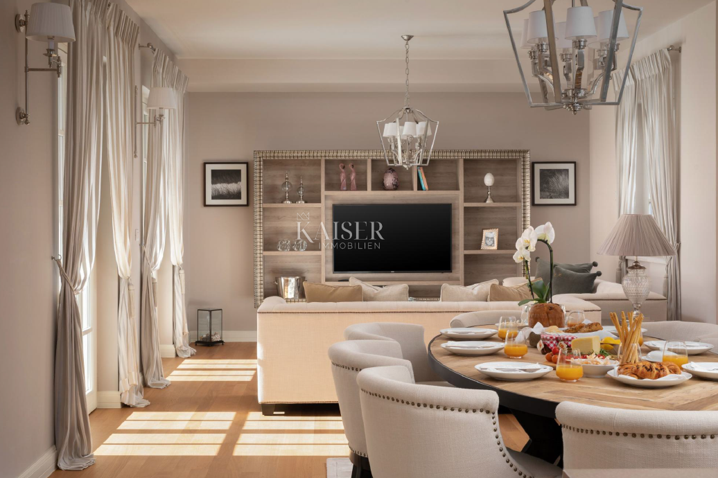 Vile Poreč, 313,20m2