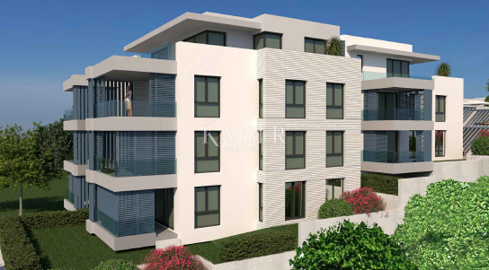 Stanovanje Primošten, 83,26m2