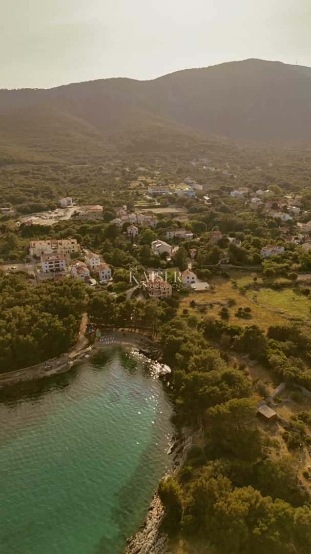 Otok Lošinj, Nerezine, apartma 58 m² v letovišču