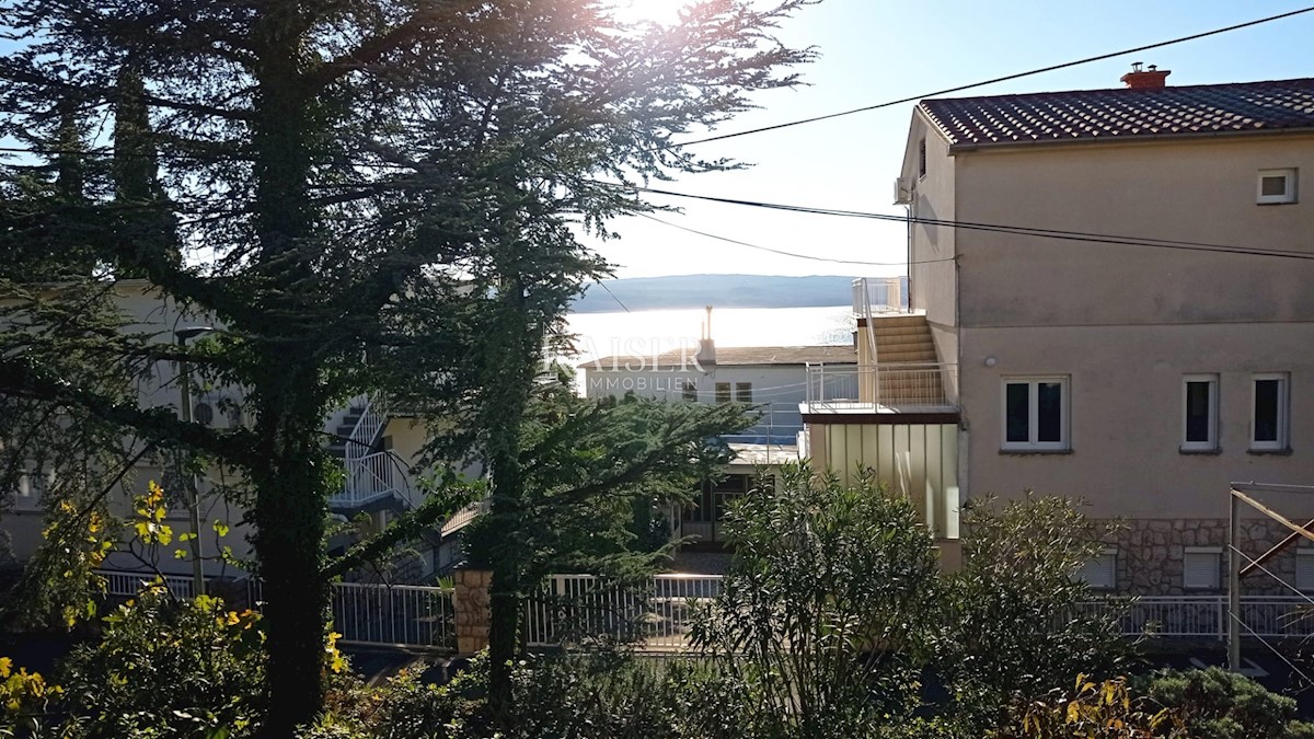 Stanovanje Dramalj, Crikvenica, 120m2