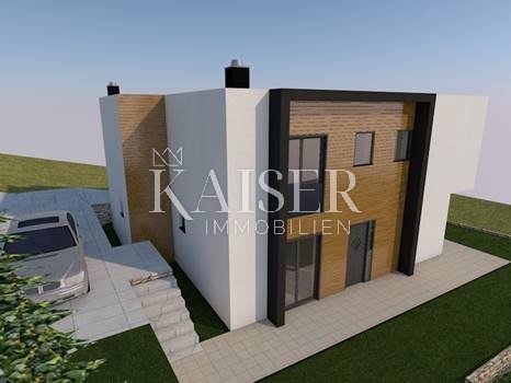 Stanovanje Dramalj, Crikvenica, 85m2