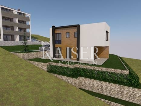 Stanovanje Dramalj, Crikvenica, 85m2