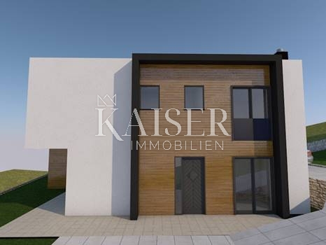 Stanovanje Dramalj, Crikvenica, 85m2