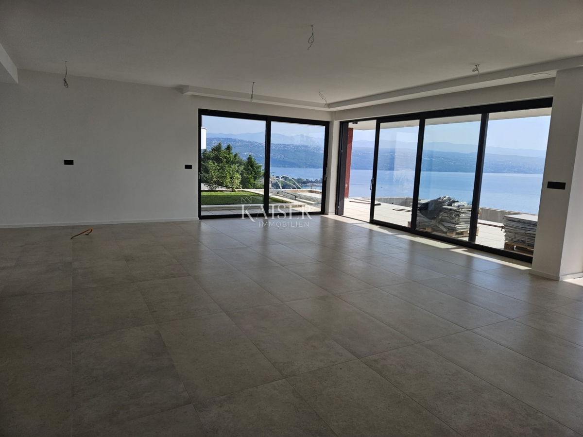 Stanovanje Ičići, Opatija - Okolica, 352,15m2