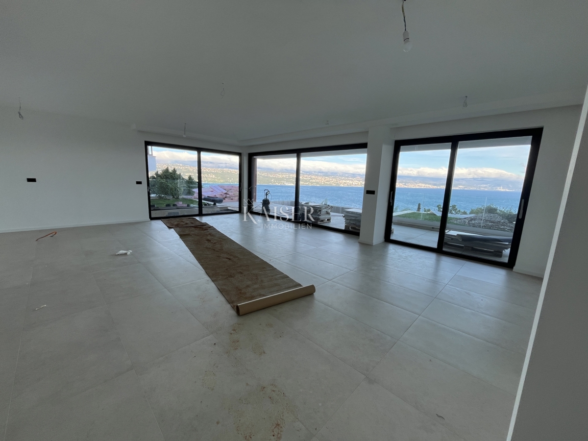 Stanovanje Ičići, Opatija - Okolica, 352,15m2