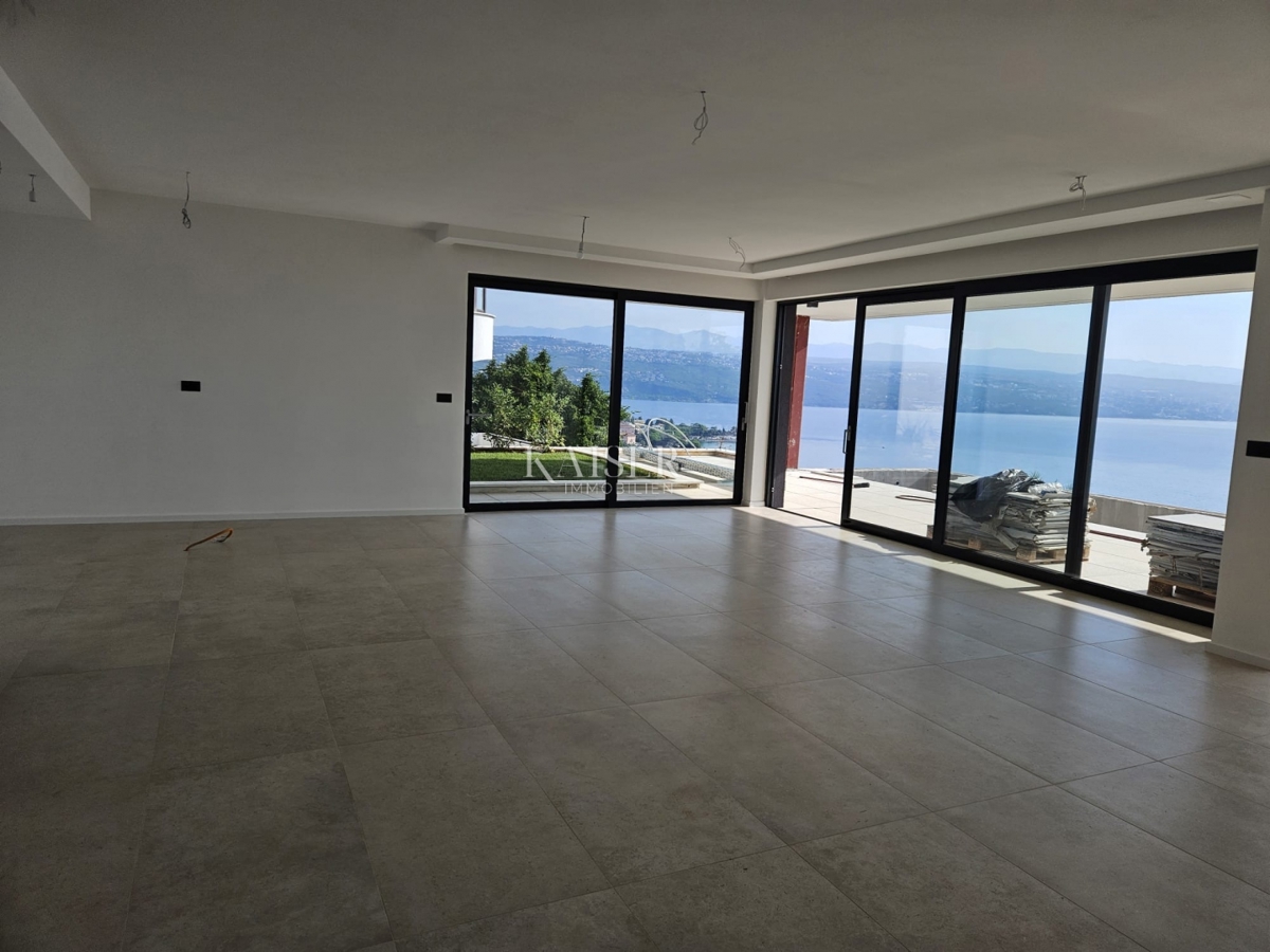 Stanovanje Ičići, Opatija - Okolica, 352,15m2