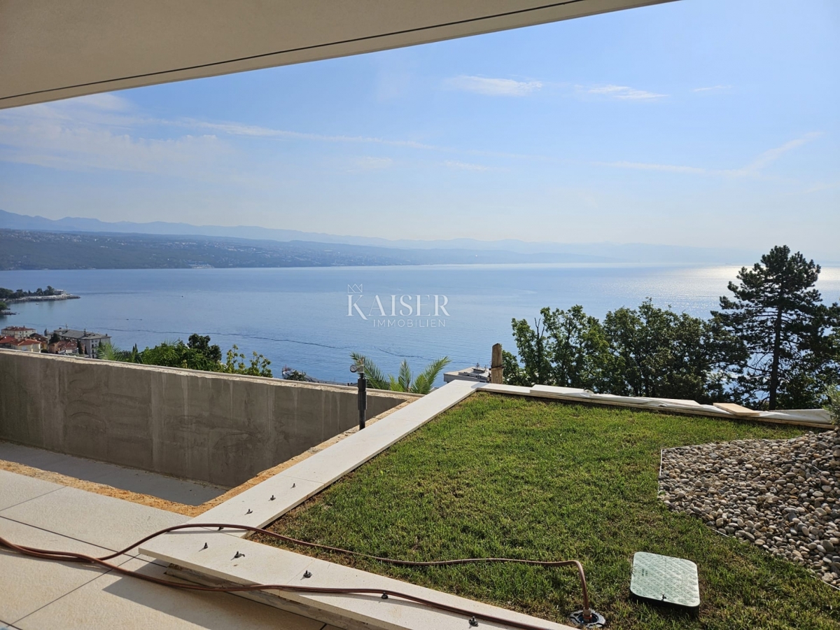 Stanovanje Ičići, Opatija - Okolica, 352,15m2