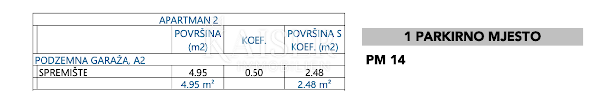 Stanovanje Ičići, Opatija - Okolica, 352,15m2