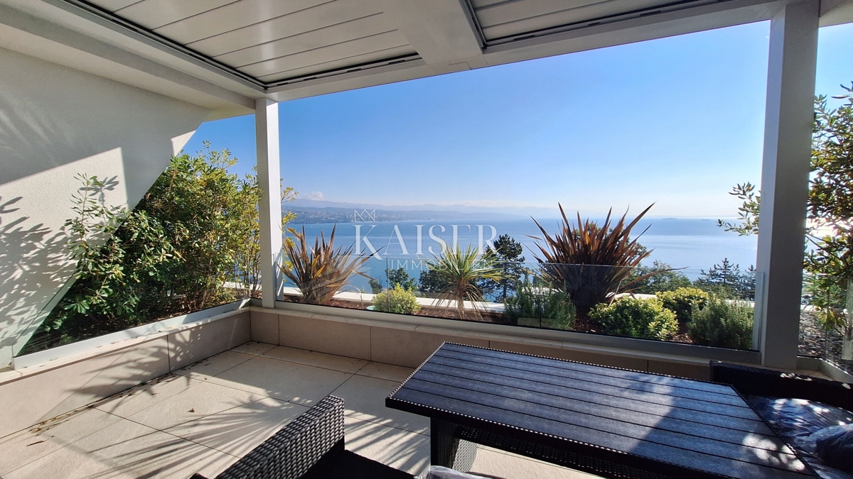 Stanovanje Ičići, Opatija - Okolica, 352,15m2