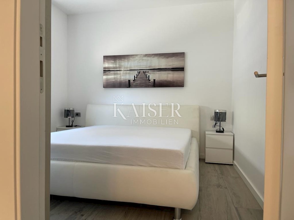 Otok Krk, Krk - apartma 140 m2