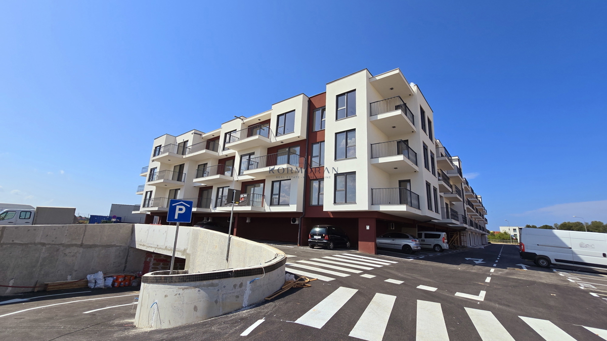 Umag - center
