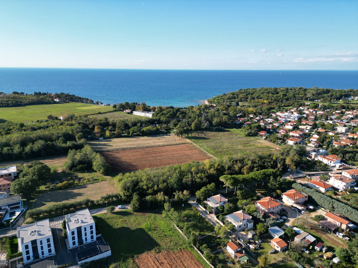 zemljišče - bassania