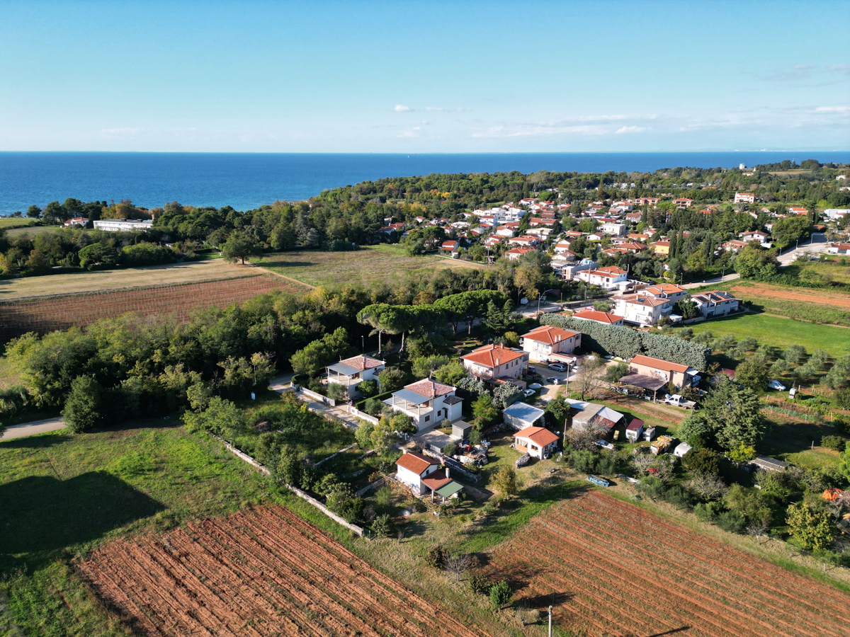 zemljišče - bassania