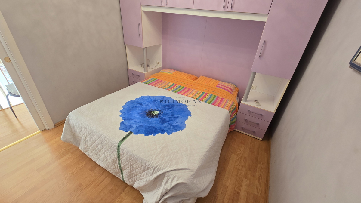 Stanovanje  v Zambartiji