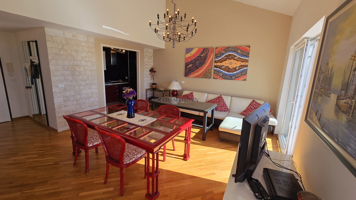 Stanovanje  v Zambartiji