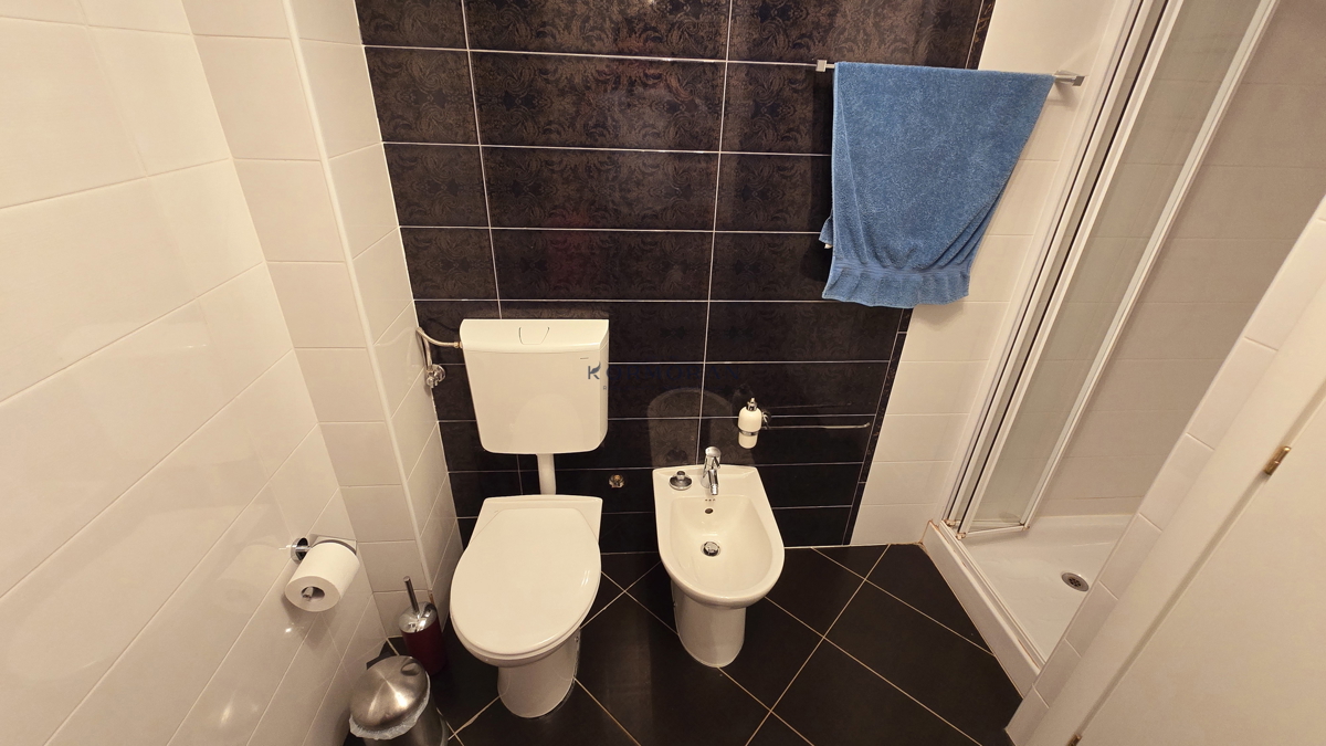 Stanovanje  v Zambartiji