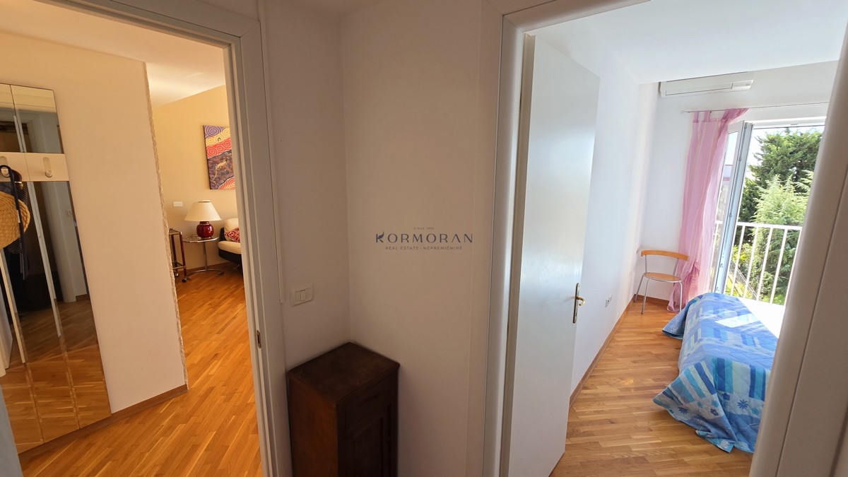 Stanovanje  v Zambartiji