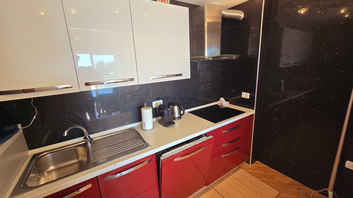 Stanovanje  v Zambartiji