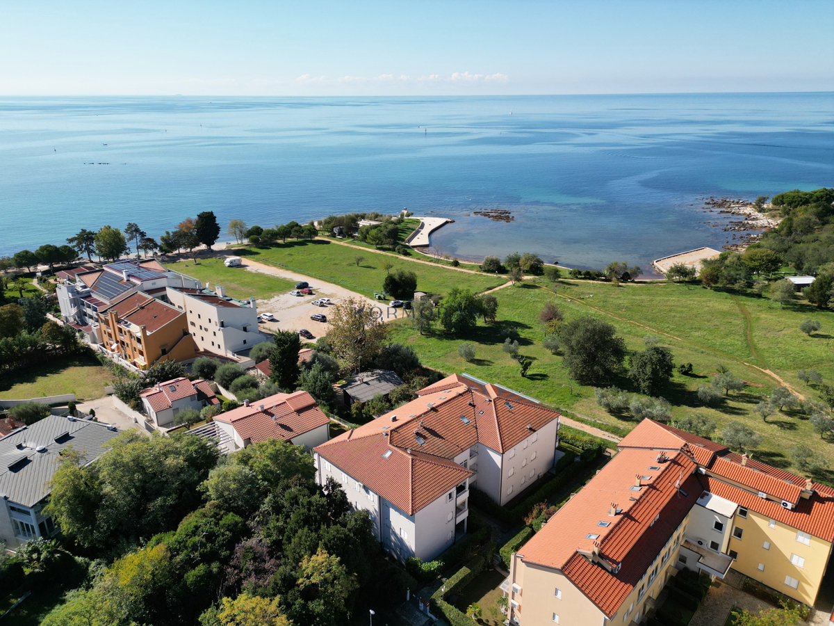 Stanovanje  v Zambartiji