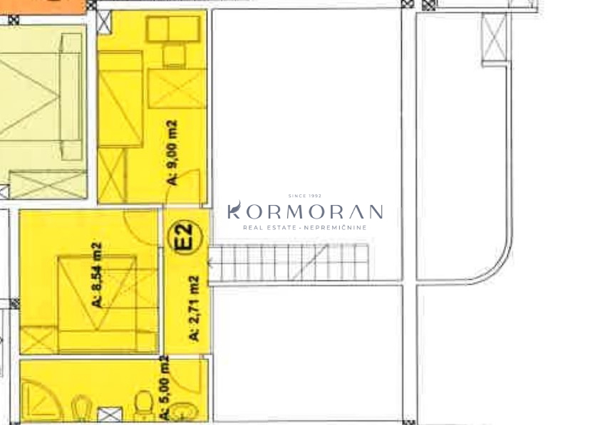 Stanovanje  v Zambartiji