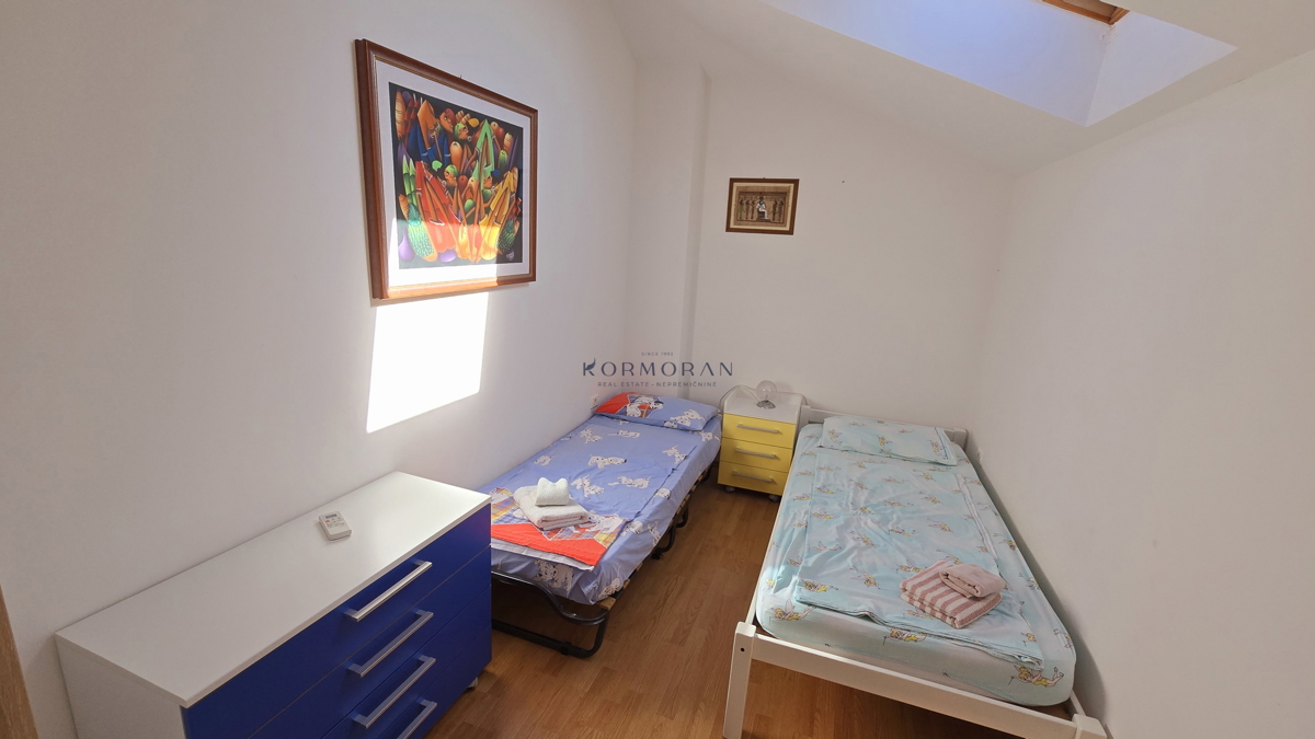 Stanovanje  v Zambartiji