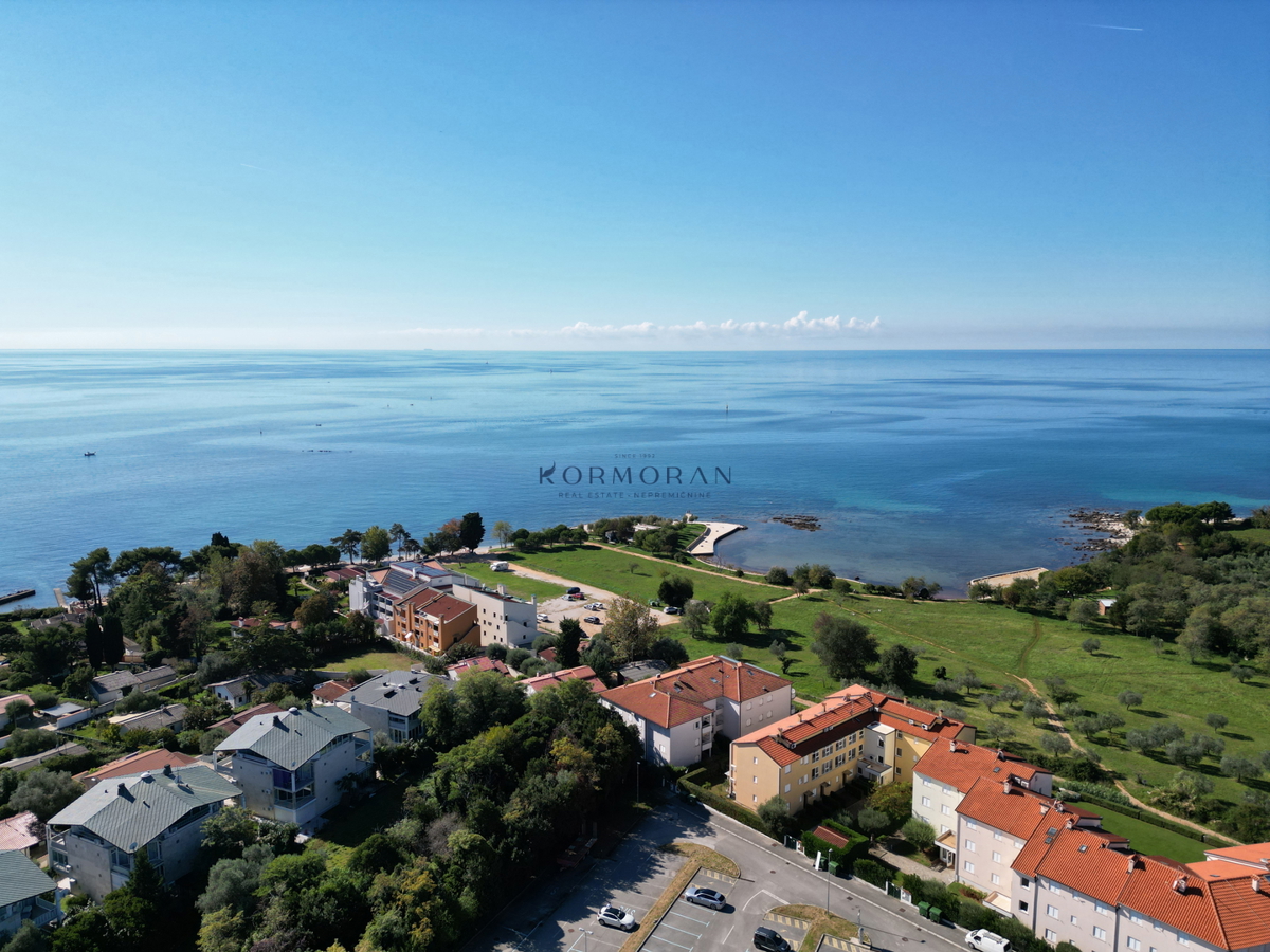 Stanovanje  v Zambartiji