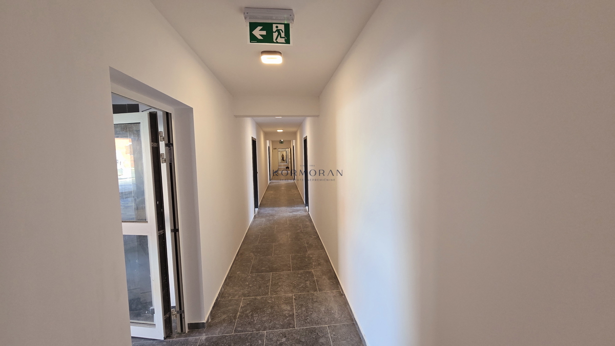 Stanovanje v centru Umaga S2-14