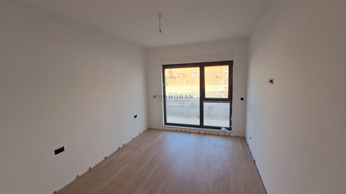 Stanovanje v centru Umaga S3-17