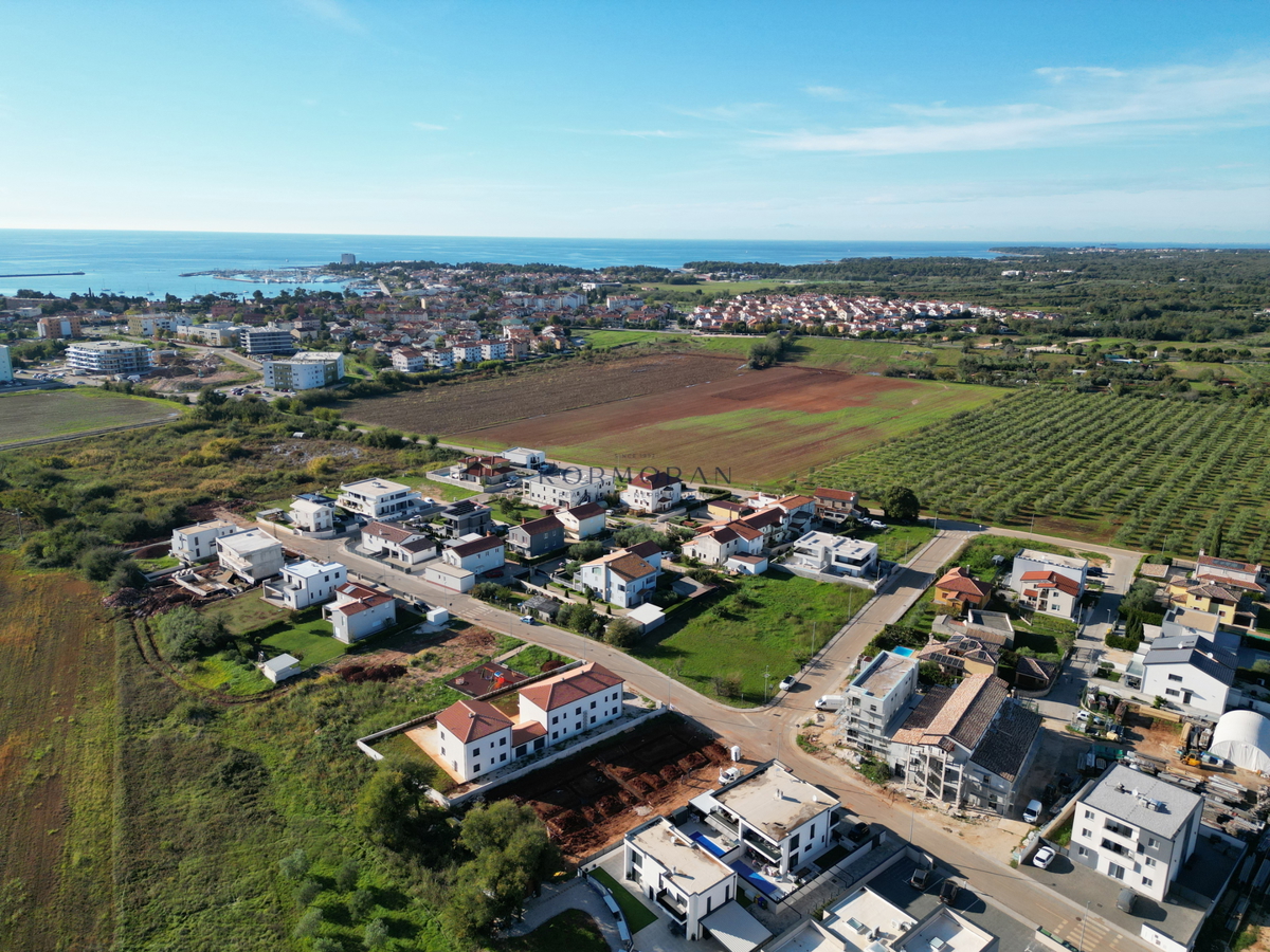 stanovanje - špinel