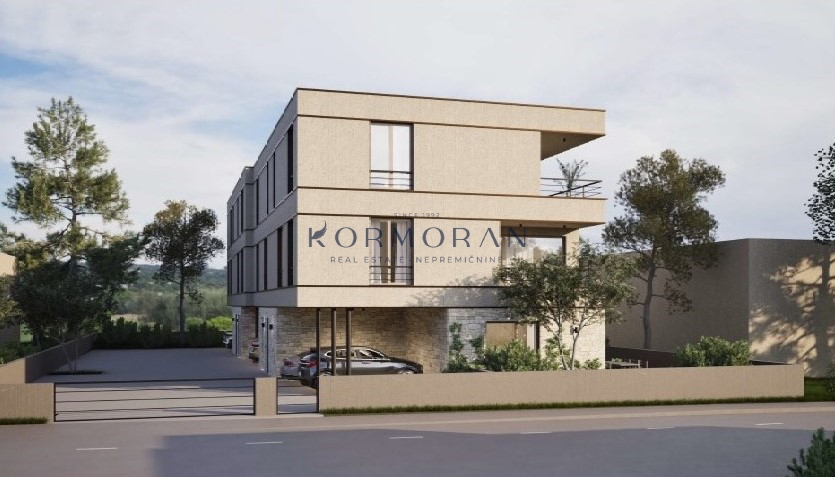 stanovanje - špinel