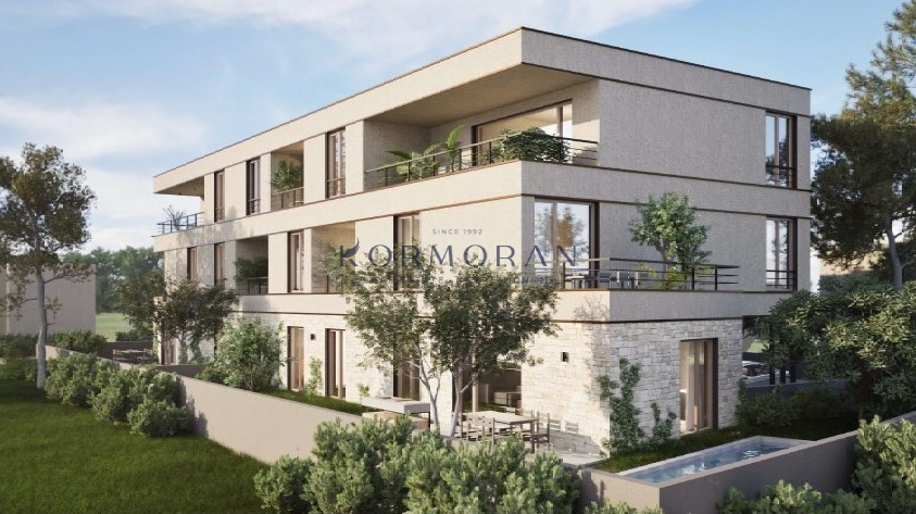 stanovanje - špinel