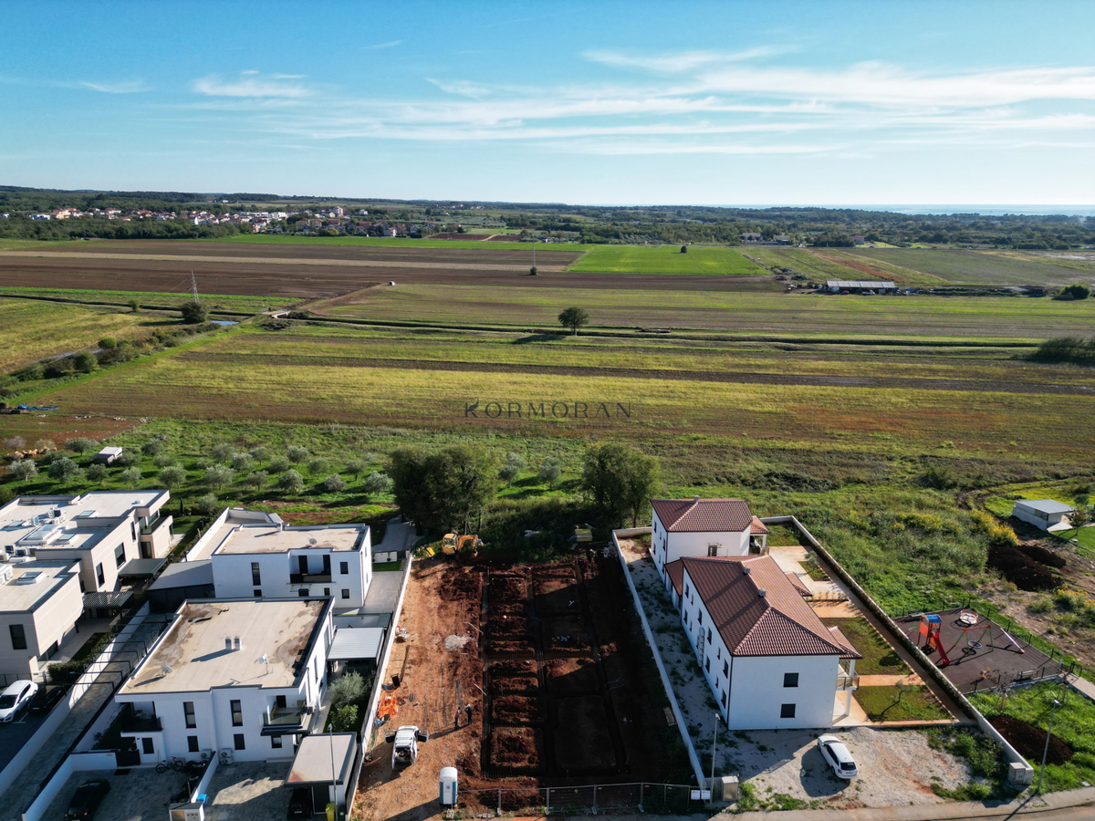 stanovanje - špinel