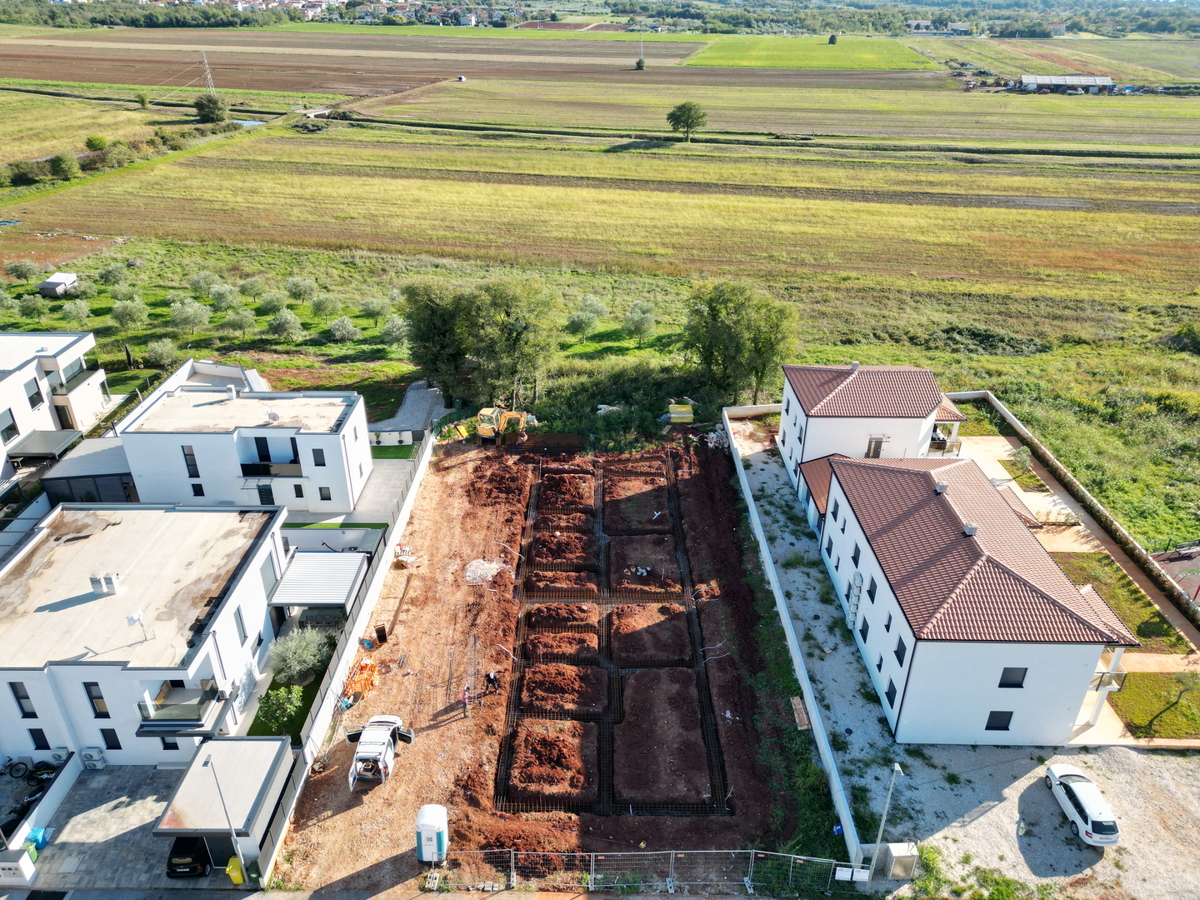 stanovanje - špinel