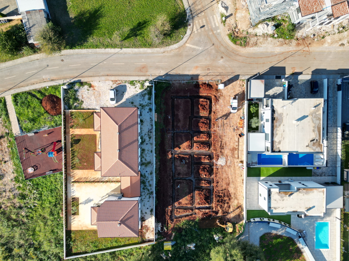 stanovanje - špinel