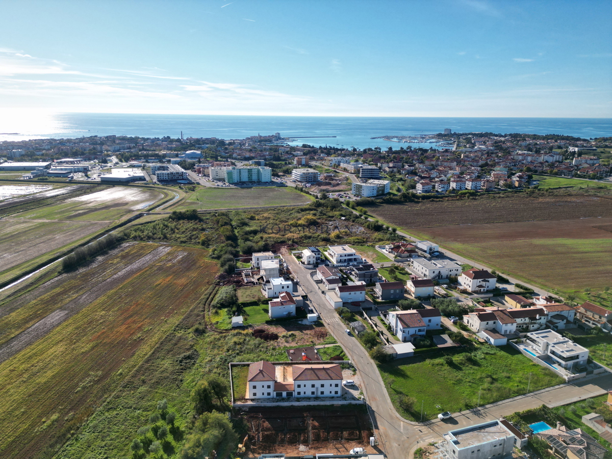 stanovanje - špinel