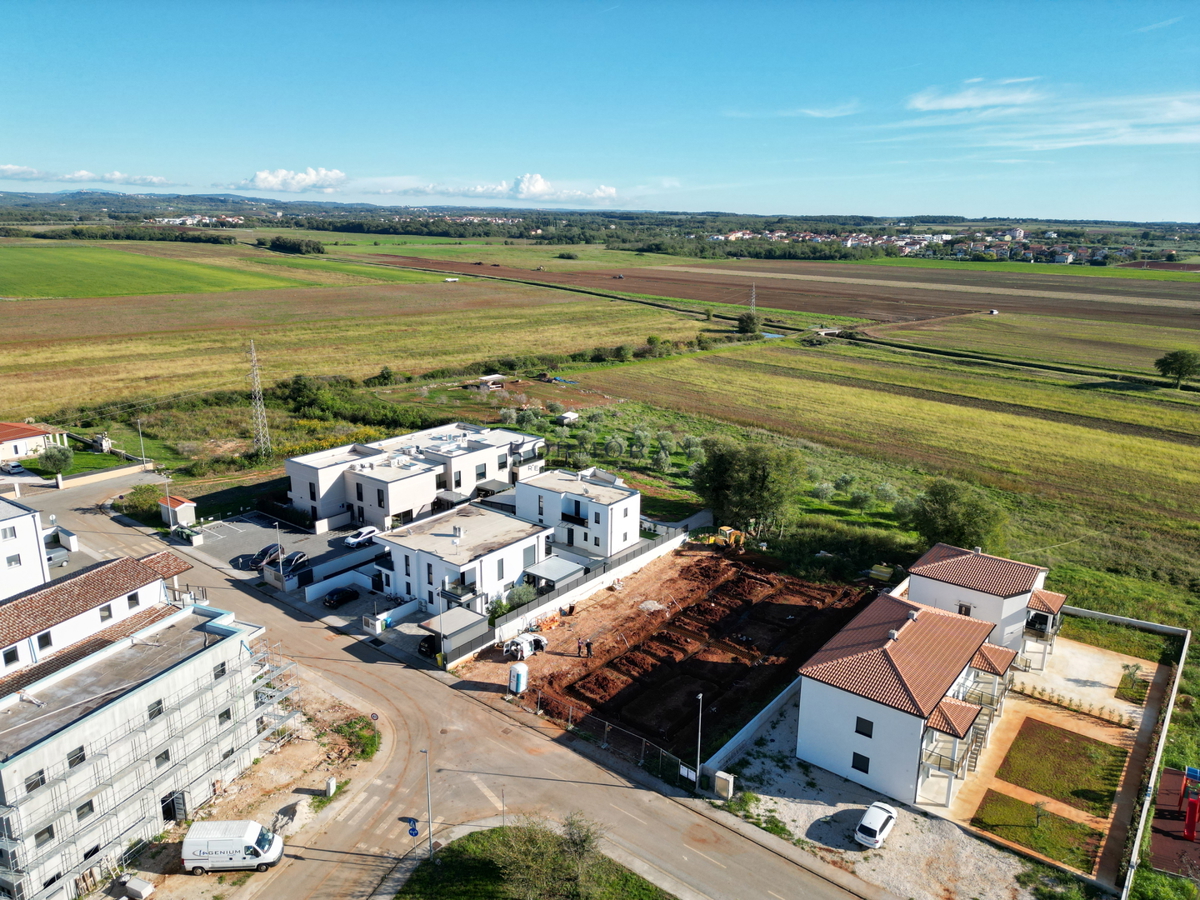 stanovanje - špinel