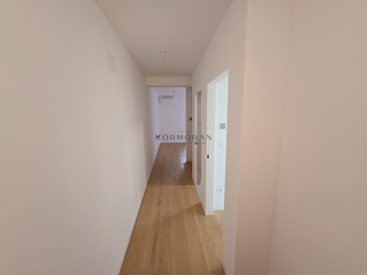 Stanovanje center Umaga