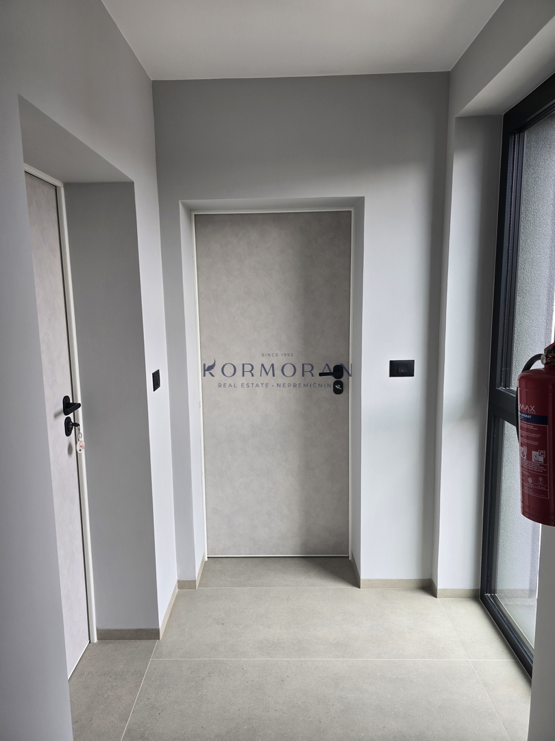 Stanovanje center Umaga