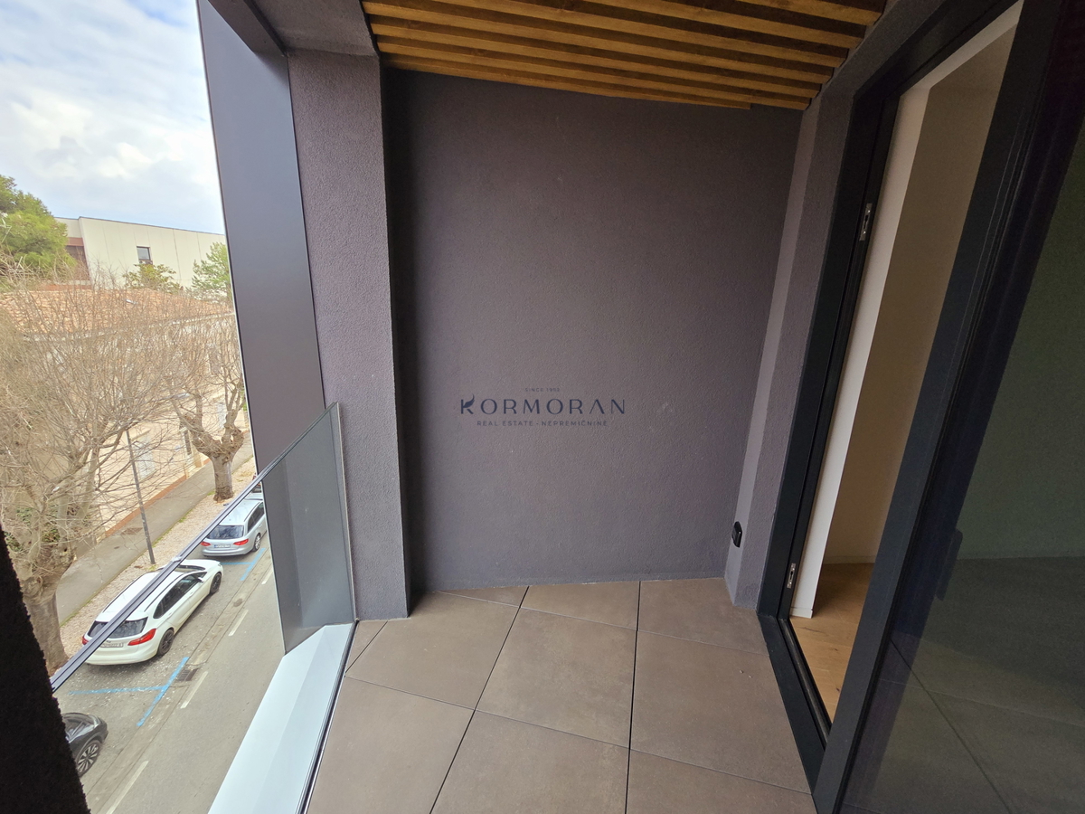 Stanovanje center Umaga