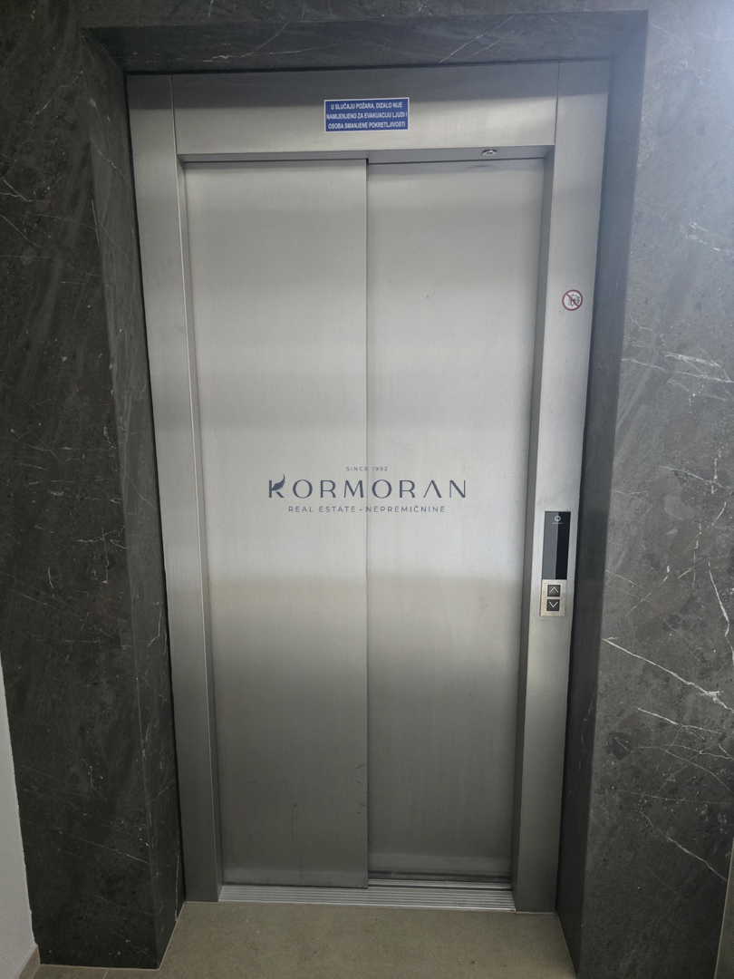 Stanovanje center Umaga