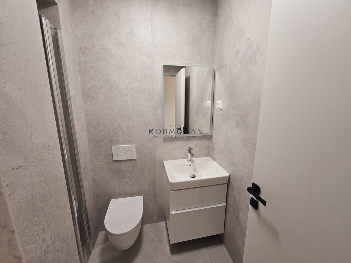 Stanovanje center Umaga