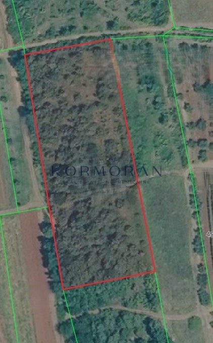 Kmetijsko zemljišče