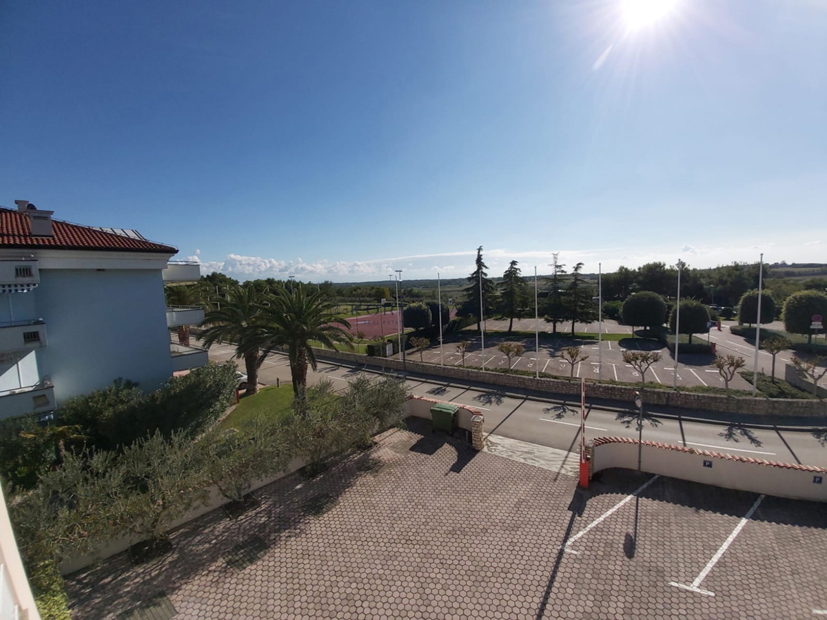 Prostorno stanovanje s čudovitim pogledom na morje!