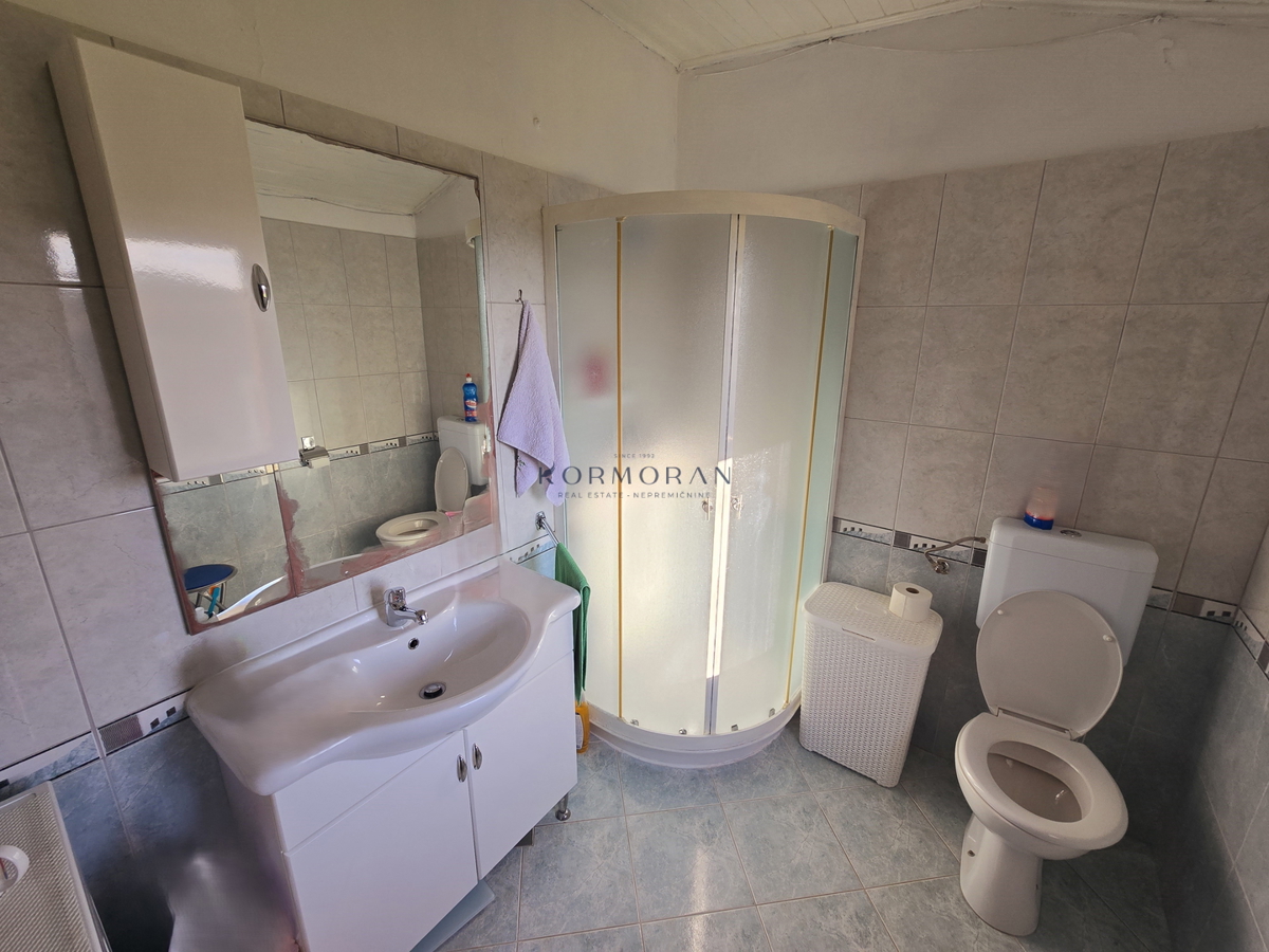 iša z velikim potencialom v bližini Buja