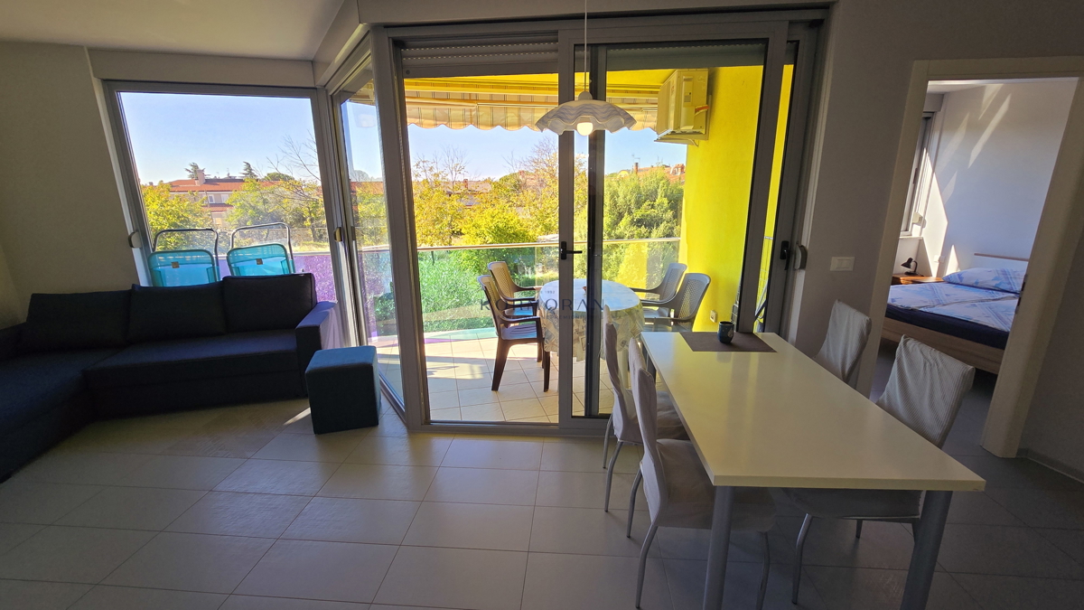 Stanovanje - Zambratija